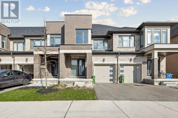 52 - 166 DEERPATH DRIVE, Guelph (Willow West/Sugarbush/West Acres), Ontario N1K1W6