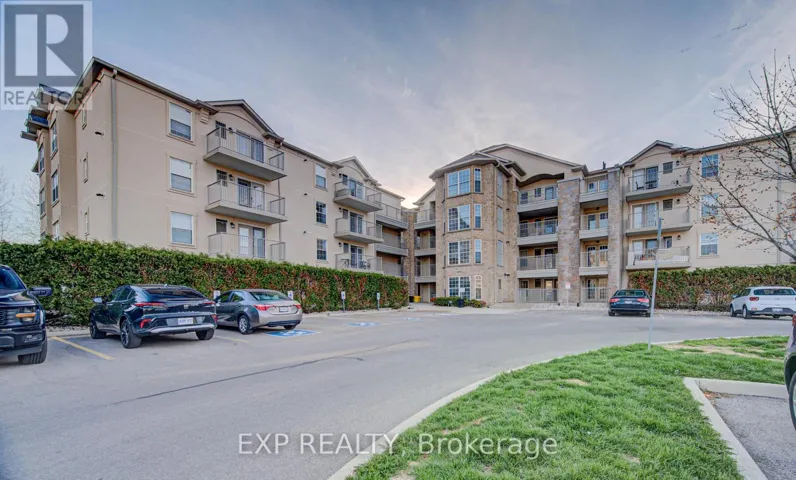 106 - 1490 BISHOPS GATE, Oakville (GA Glen Abbey), Ontario L6M4N3