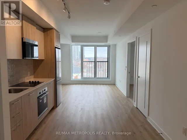 737 - 30 DREAMERS WAY, Toronto (Regent Park), Ontario M5A0Y7