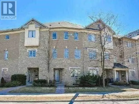 93 SPRING GARDEN AVENUE, Toronto (Willowdale East), Ontario M2N7B6
