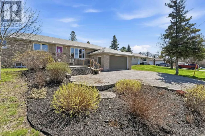 2434 WALLBRIDGE LOYALIST ROAD, Quinte West (Sidney Ward), Ontario K0K2B0