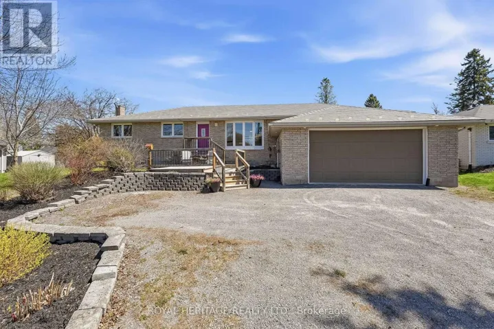 2434 WALLBRIDGE LOYALIST ROAD, Quinte West (Sidney Ward), Ontario K0K2B0