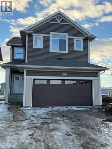 235 Doran WAY, Saskatoon, Saskatchewan S7V0Z7
