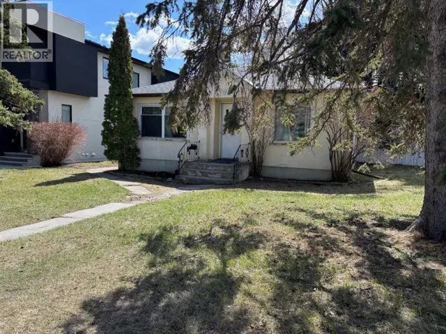 2523 3 Avenue NW, Calgary, Alberta T2N0L4