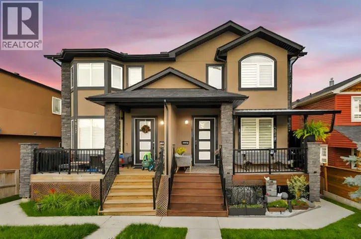 #2, 4519 bowness Road NW, Calgary, Alberta T3B0A9