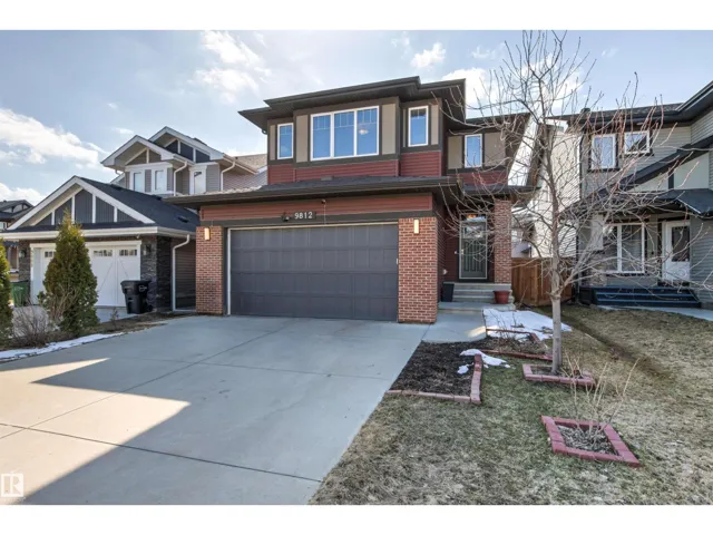 9812 224 ST NW, Edmonton, Alberta T5T7B8