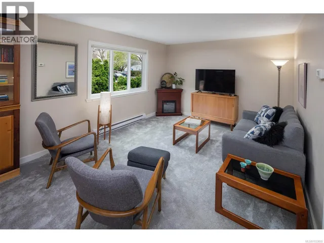 304 229 Ontario St, Victoria, British Columbia V8V1N1