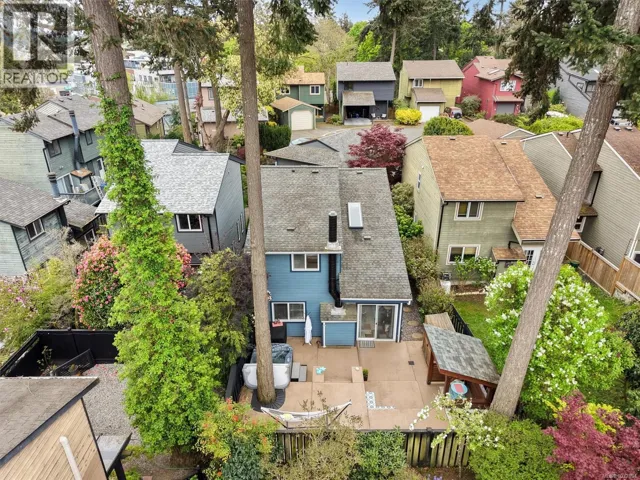 48 Falstaff Pl, View Royal, British Columbia V9A7A5
