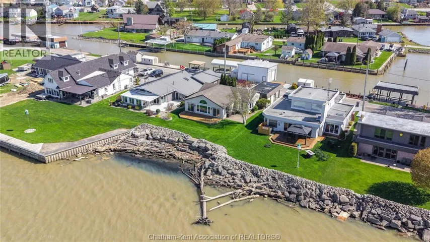 19060 PENINSULA STREET, Lighthouse Cove, Ontario N0P2L0