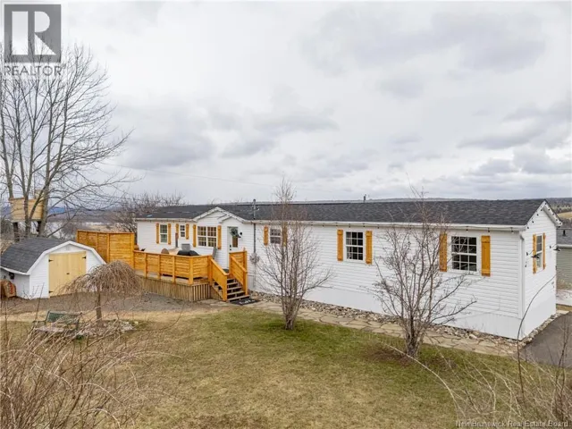 7 Barrington Road, Fredericton, New Brunswick E3C0A5