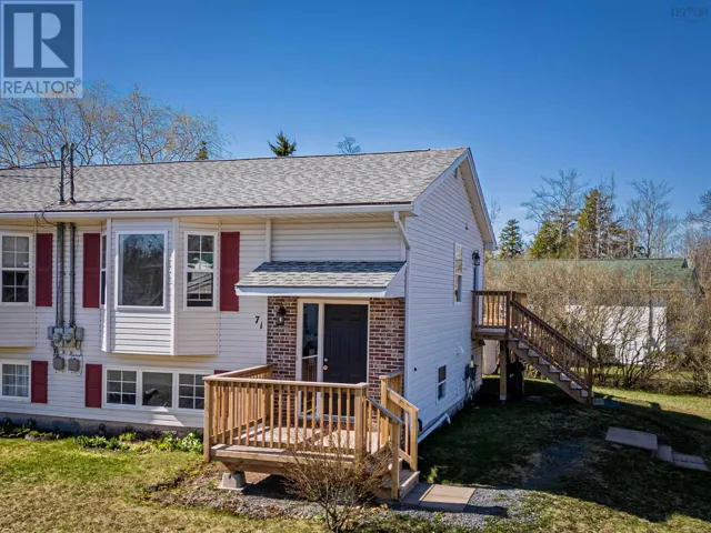 71 Hemlock Drive, Elmsdale, Nova Scotia B2S1B6