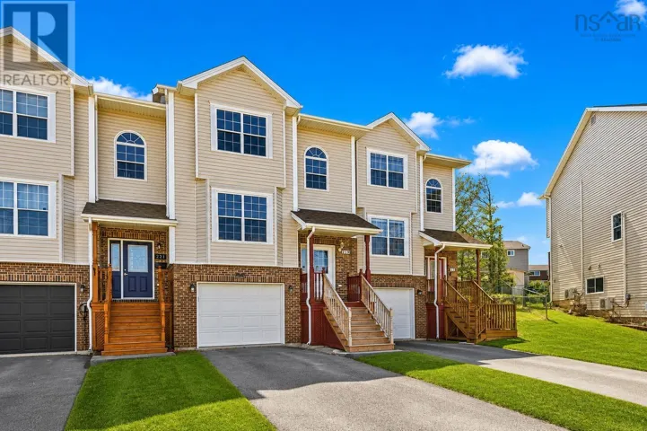 219 Green Village Lane, Dartmouth, Nova Scotia B2Y4V5