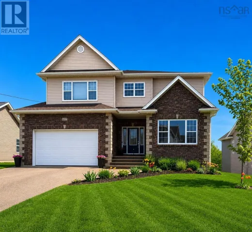 607 Astral Drive, Cole Harbour, Nova Scotia B2V0B3