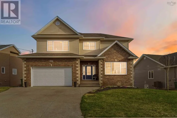 607 Astral Drive, Cole Harbour, Nova Scotia B2V0B3