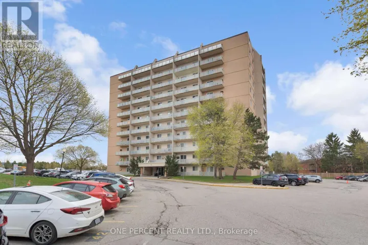 1002 - 563 MORNINGTON AVENUE, London East (East G), Ontario N5Y4T8