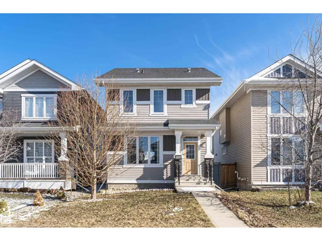 16420 15 AV SW, Edmonton, Alberta T6W2T2