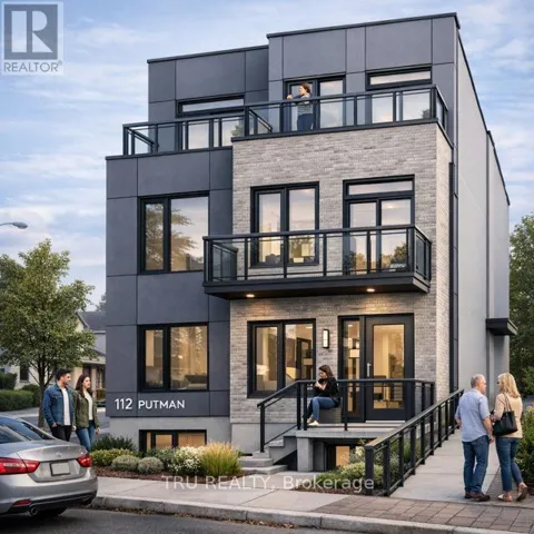 102 PUTMAN AVENUE, Ottawa, Ontario K1M1Z6