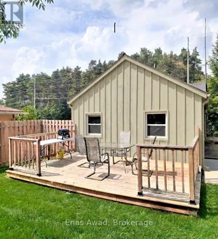 83 COUNTY RD 1, Prince Edward County (Hallowell Ward), Ontario K0K2T0