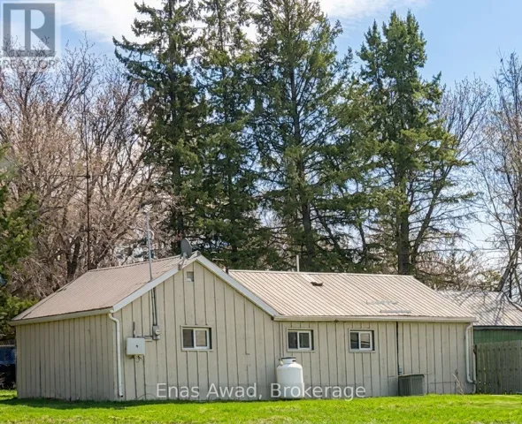 83 COUNTY RD 1, Prince Edward County (Hallowell Ward), Ontario K0K2T0