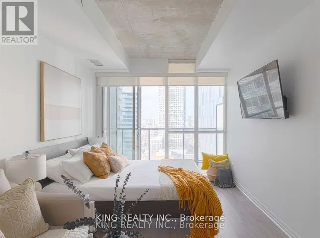 2710 - 88 BLUE JAYS WAY, Toronto (Waterfront Communities), Ontario M5V0L7