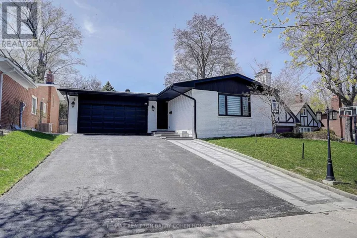 34 ELLIOTWOOD COURT, Toronto (St. Andrew-Windfields), Ontario M2L2P9
