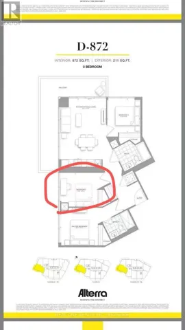 1708 ROOM #1 - 159 WELLESLEY STREET E, Toronto (Church-Yonge Corridor), Ontario M4Y1J2