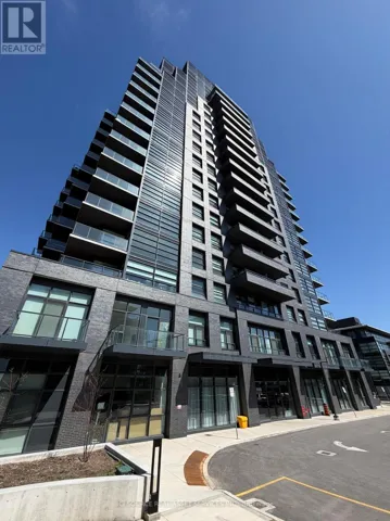 1605 - 1606 CHARLES STREET, Whitby (Port Whitby), Ontario L1N0P1