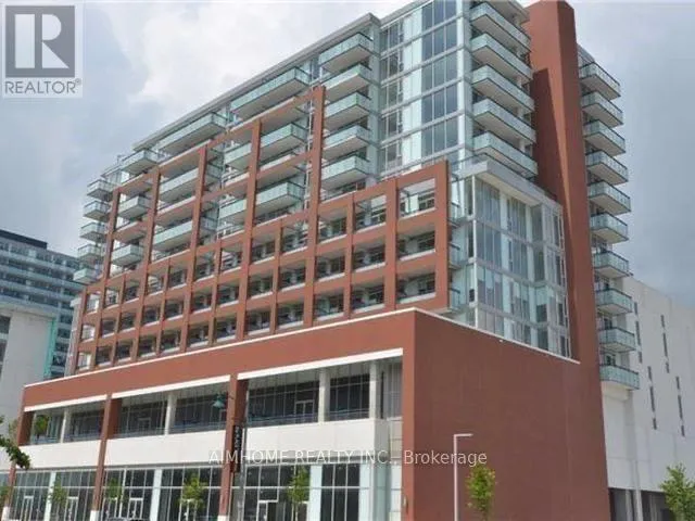 405 - 180 ENTERPRISE BOULEVARD, Markham (Unionville), Ontario L6G1B3