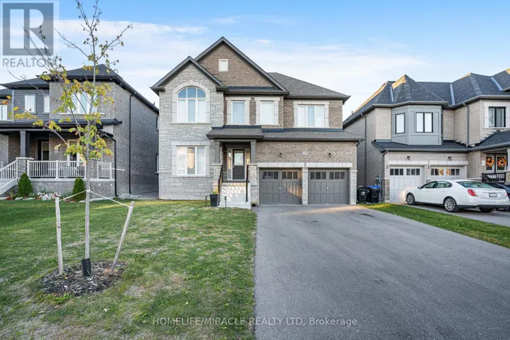 1348 HARRINGTON STREET, Innisfil (Lefroy), Ontario L0L1W0