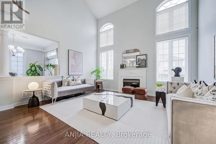 81 APPLEVIEW ROAD, Markham (Greensborough), Ontario L6E2G3