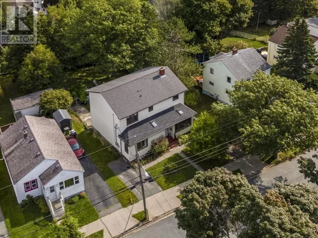 24 Joffre Street SE, Dartmouth, Nova Scotia B2Y3C8
