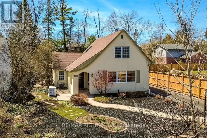 347 OLD MUSKOKA ROAD, Orillia, Ontario L3V4G5