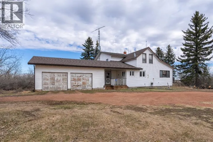 43040 HWY 855, Rural Flagstaff County, Alberta T0B2M1
