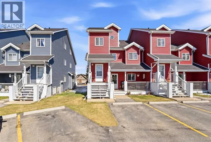 601, 5220 50A Avenue, Sylvan Lake, Alberta T4S1E5