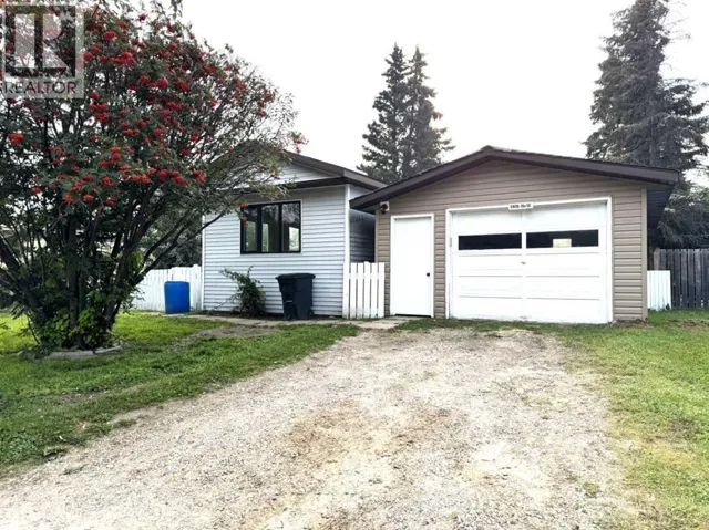 1305 11 Street SE, Slave Lake, Alberta T0G2A3
