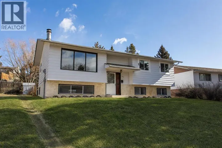 103 Westview Drive, Sylvan Lake, Alberta T4S1H7