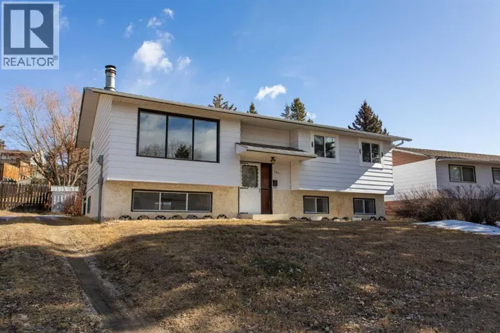 103 Westview Drive, Sylvan Lake, Alberta T4S1H7