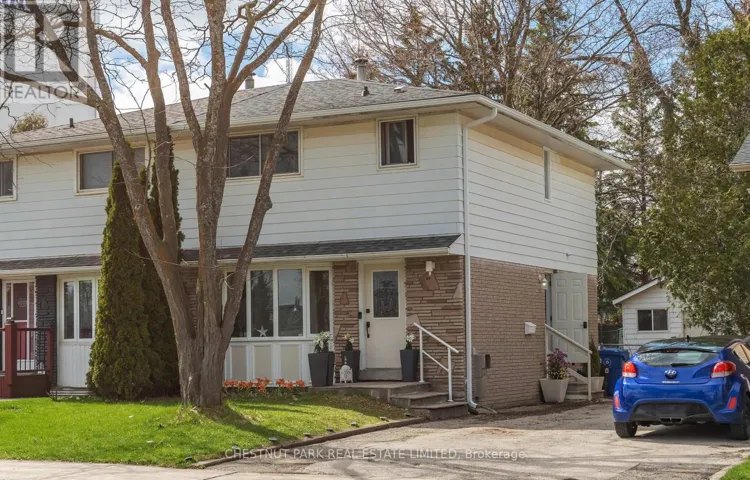 69 MADISON AVENUE, Orangeville, Ontario L9W1R9