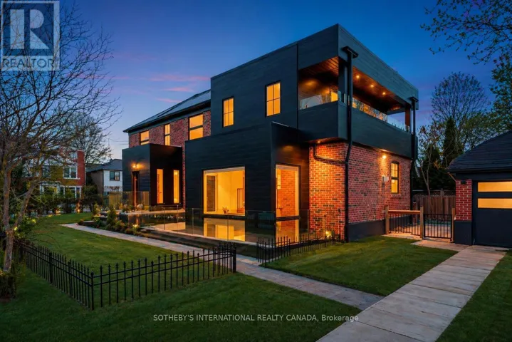 159 HUMBERVALE BOULEVARD, Toronto (Stonegate-Queensway), Ontario M8Y3P9