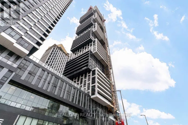 5211 - 4015 THE EXCHANGE, Mississauga (City Centre), Ontario L5B0N9