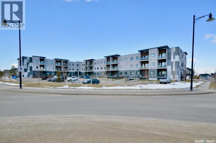 321 545 Hassard CLOSE, Saskatoon, Saskatchewan S7L6V3