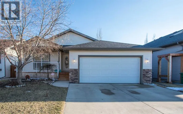 412 Highland Close, Strathmore, Alberta T2A3M9