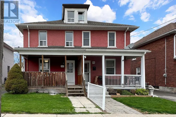 2 - 112 AGNES STREET, Oshawa (O'Neill), Ontario L1G1V4