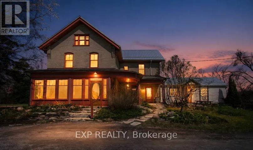 3749 WALLACE POINT ROAD, Otonabee-South Monaghan, Ontario K9J6Y3