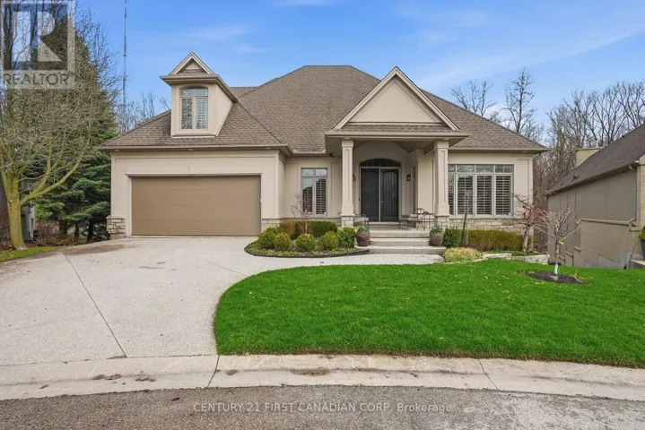 15 - 1615 BYRON BASELINE ROAD, London South (South B), Ontario N6K4N3