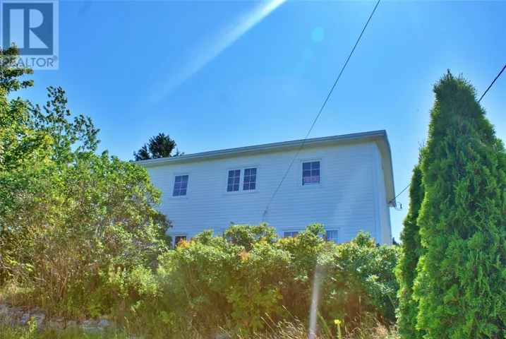 442 Southside Road, Harbour Grace, Newfoundland & Labrador A0A2M0