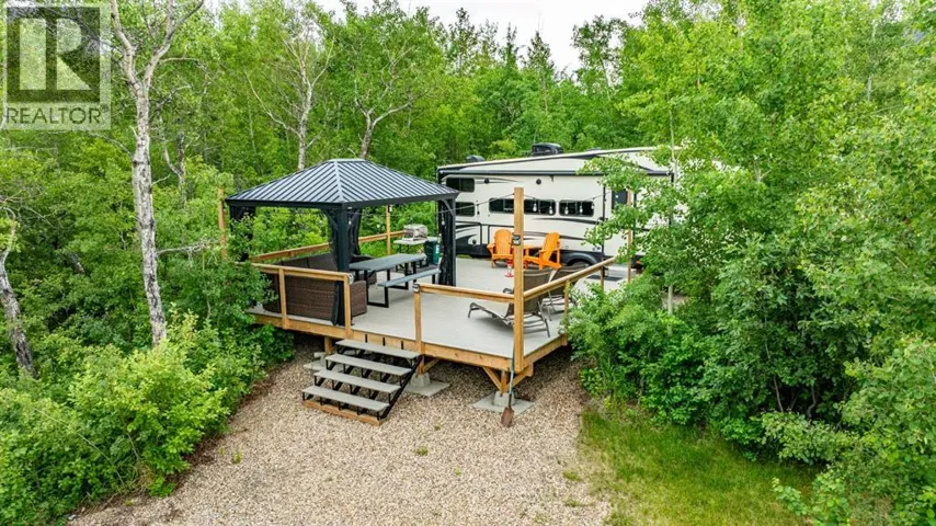 #9 Hill Close, Rural Stettler No. 6, County of, Alberta T0C2L0