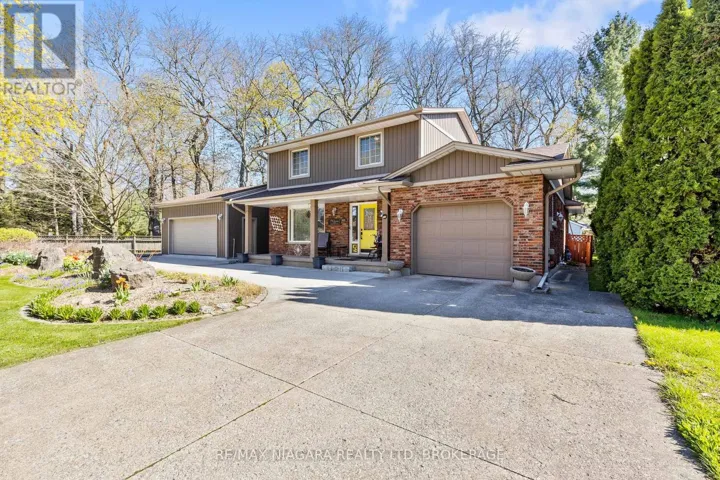 143 WELLAND ROAD, Pelham (Fonthill), Ontario L0S1E4