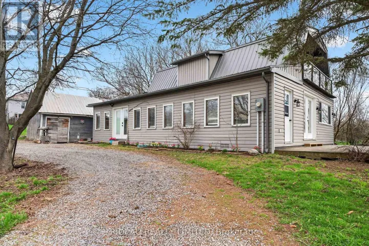 13 PRINCESS STREET, Tyendinaga (Tyendinaga Township), Ontario K0K2N0