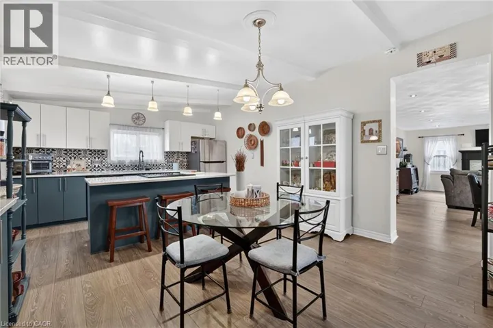 6150 CHURCH'S Lane, Niagara Falls, Ontario L2J3Z7